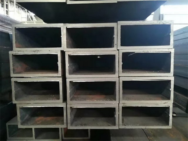 会同Q235冷拔方管材质特点 适用工程场景分析