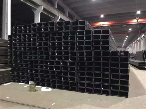 会同冷拔方管选型指南 工程采购怎么选